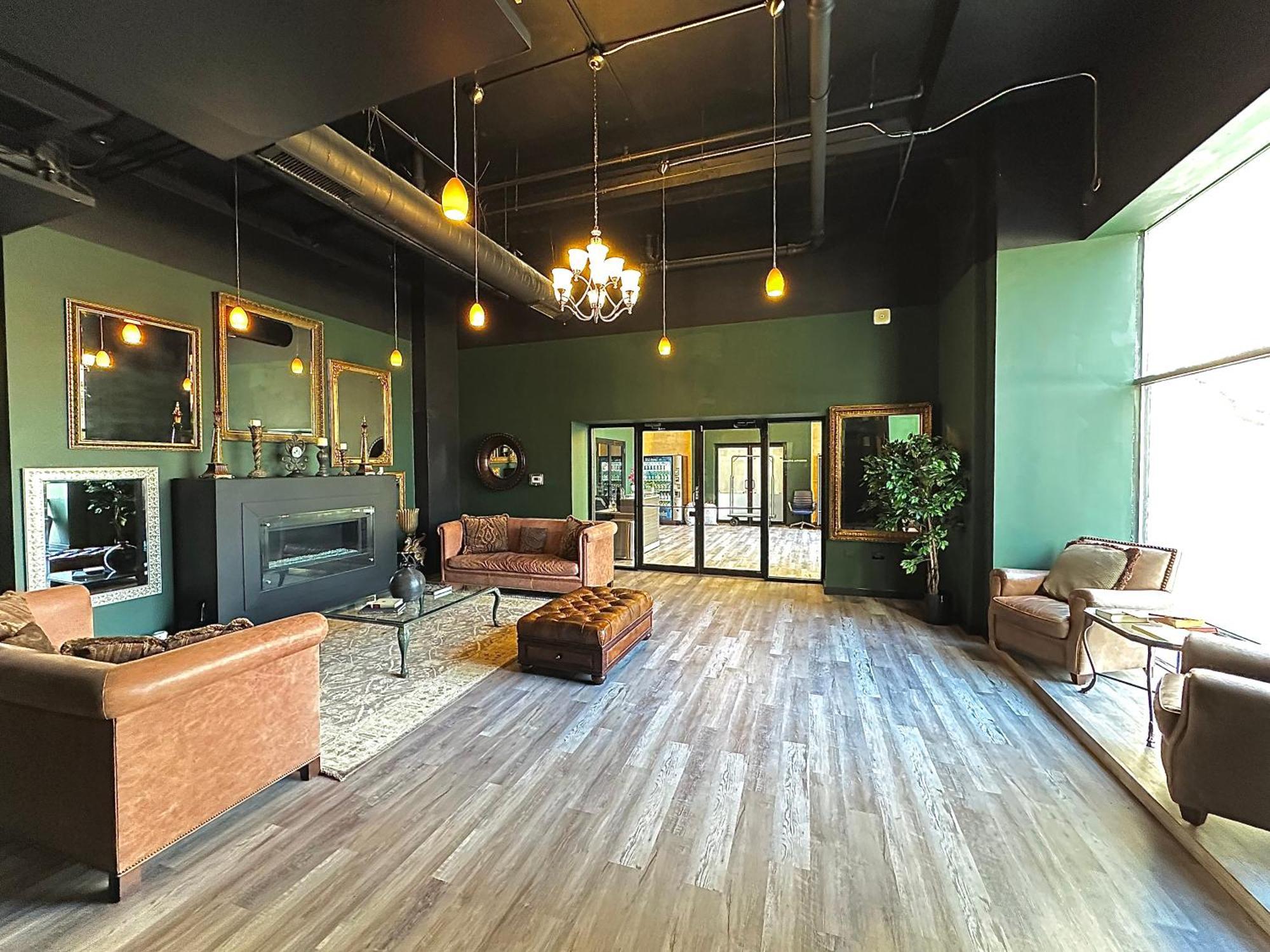 Family Friendly 2Br South Loop Suite With Optional Parking And Gym Access Sleeps Up To 8 Near Mccormick Place And Soldier Field Chicago Bagian luar foto