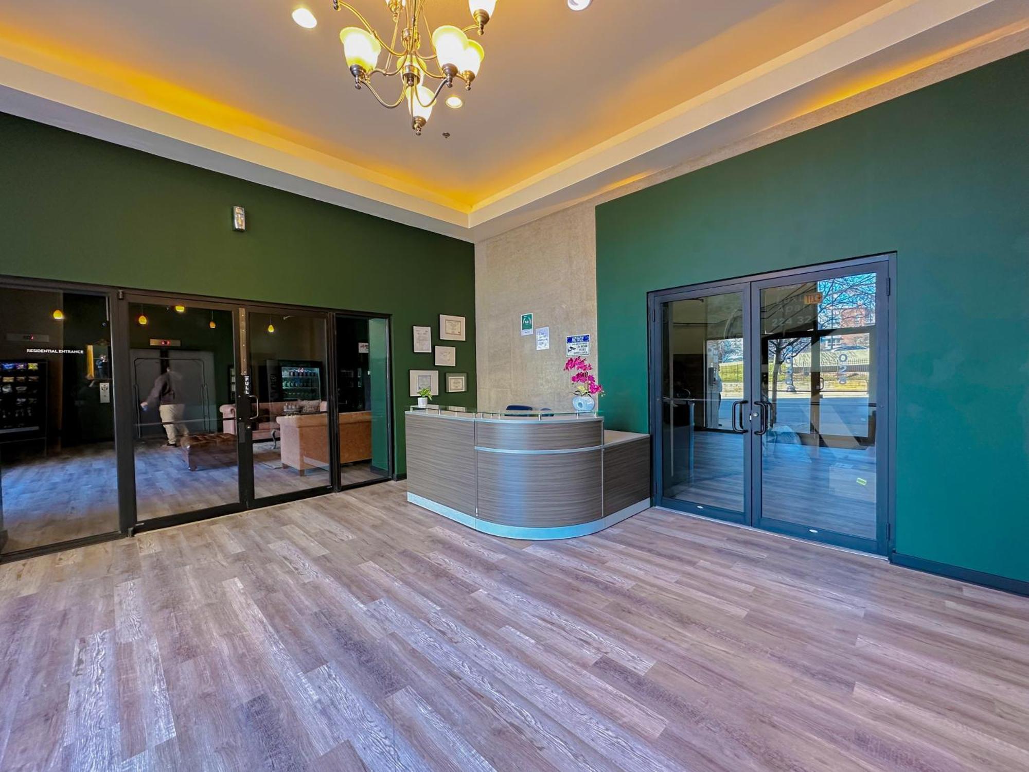 Family Friendly 2Br South Loop Suite With Optional Parking And Gym Access Sleeps Up To 8 Near Mccormick Place And Soldier Field Chicago Bagian luar foto