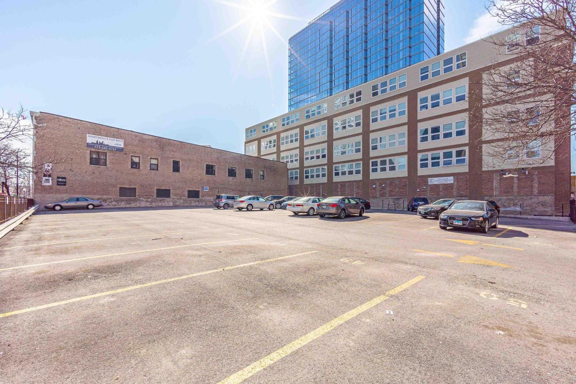 Family Friendly 2Br South Loop Suite With Optional Parking And Gym Access Sleeps Up To 8 Near Mccormick Place And Soldier Field Chicago Bagian luar foto