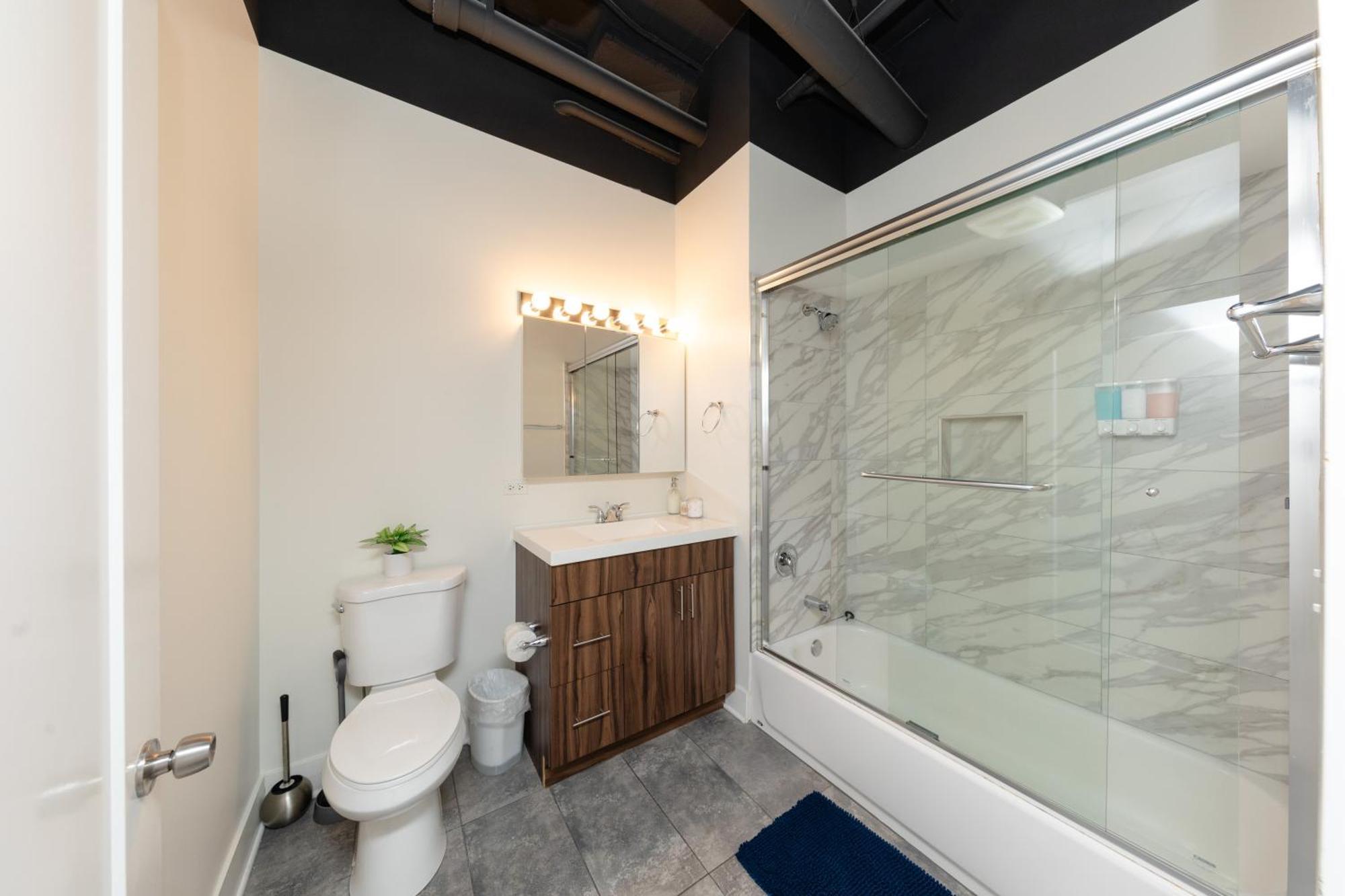 Family Friendly 2Br South Loop Suite With Optional Parking And Gym Access Sleeps Up To 8 Near Mccormick Place And Soldier Field Chicago Bagian luar foto