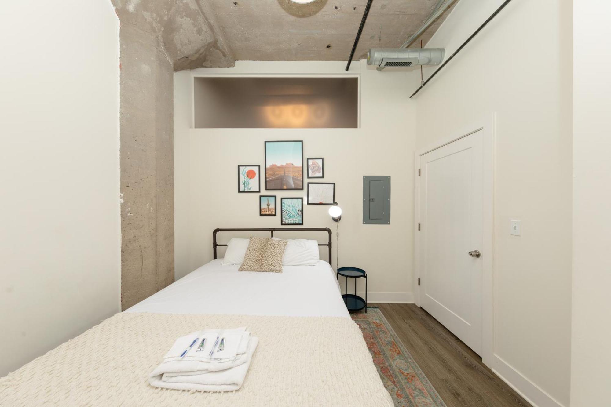 Family Friendly 2Br South Loop Suite With Optional Parking And Gym Access Sleeps Up To 8 Near Mccormick Place And Soldier Field Chicago Bagian luar foto
